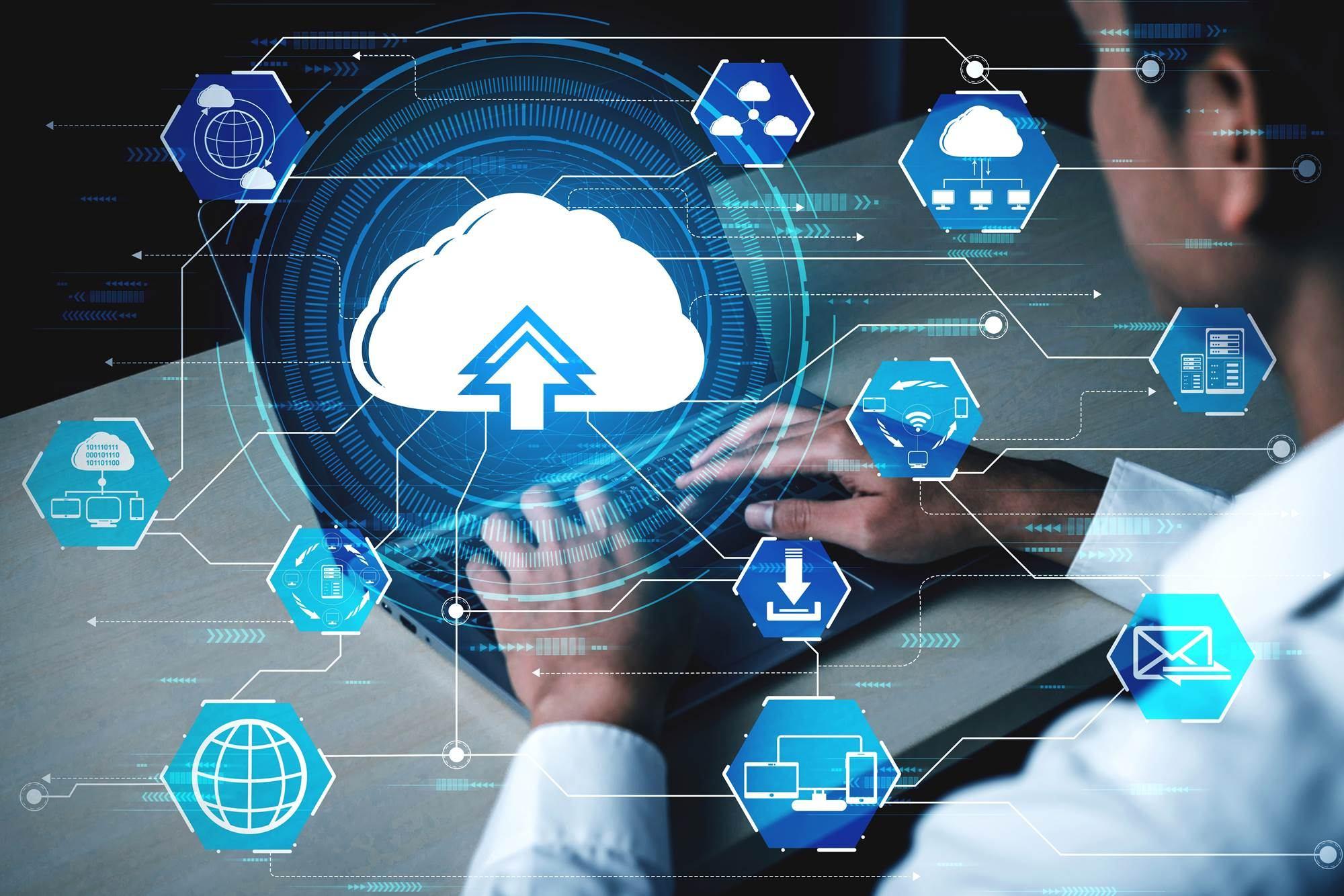 Access management solutions with Techmaestropus